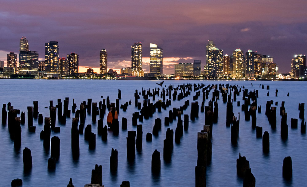 New York City 2021